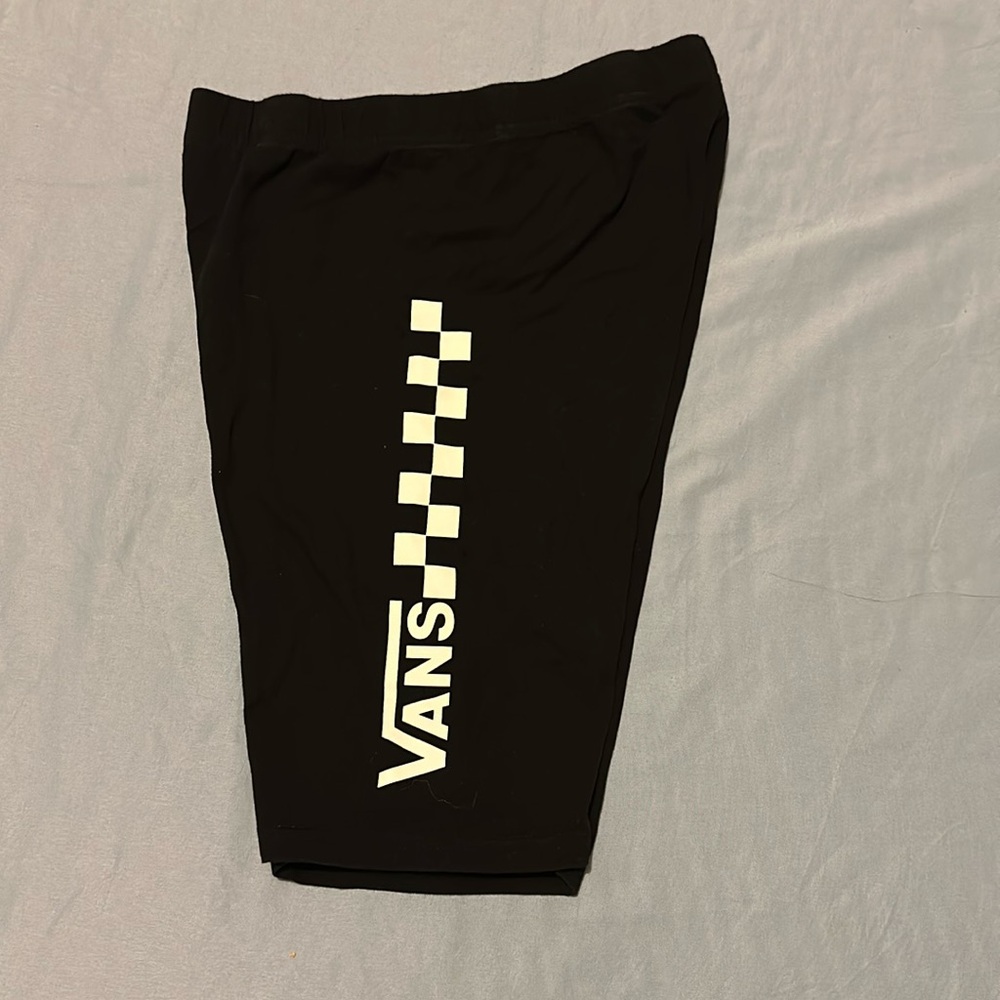 Vans Biker shorts